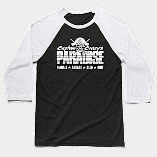 DRI374 Makes Us Cool Threads Baseball T-Shirt